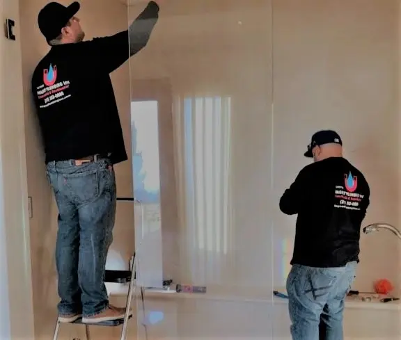 Professional plumbing installation for Leak Detection in Marshalltown